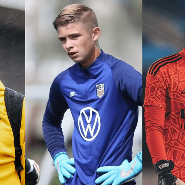 MLS NEXT PRO PREVIEW: 5 GOALKEEPERS TO WATCH 2024
