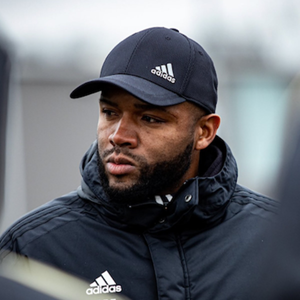 USYNT: MICHAEL NSIEN TAKES CHARGE OF U-16 BOYS. FIRST STOP: SPAIN
