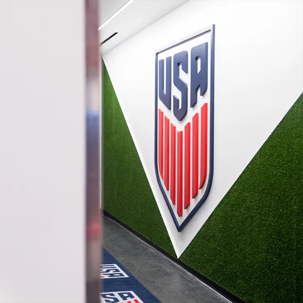 U-15 MEN’S NATIONAL TEAM KICKS OFF 2022 WITH 36-PLAYER TRAINING CAMP IN CHULA VISTA, CALIF.