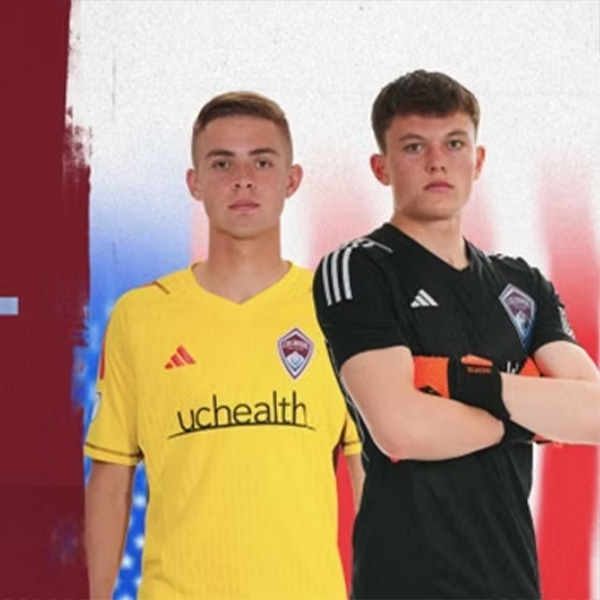 ZACKORY CAMPAGNOLO AND ADAM BEAUDRY CALLED UP TO U.S. U-17 MEN'S YOUTH NATIONAL TEAM