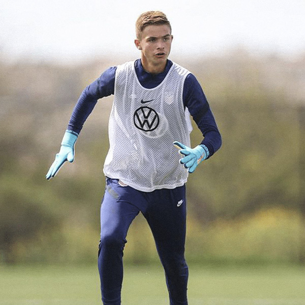 BEST U17 PROSPECTS MLS NEXT